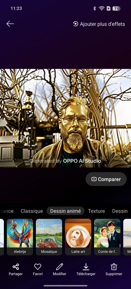 AI Studio 15