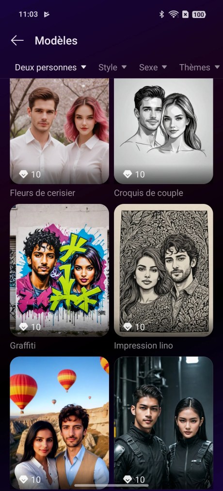 AI Studio 7