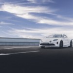 La future Alpine A110 électrique reprendrait une technologie phare des Ferrari hybrides