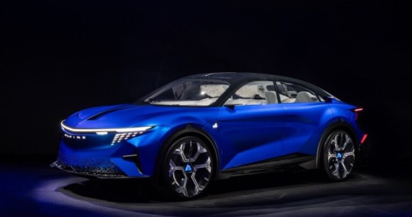 On sait enfin quand Alpine va dévoiler sa prochaine voiture électrique : un SUV à trois moteurs ultra-performant