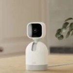 À -43 %, cette petite caméra de surveillance qui filme en 360° assure une surveillance complète pour pas cher 