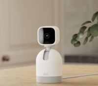 À -43 %, cette petite caméra de surveillance qui filme en 360° assure une surveillance complète pour pas cher 