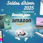 Amazon brade un tas de produits Tech pour le dernier jour des soldes : les 21 offres à retenir