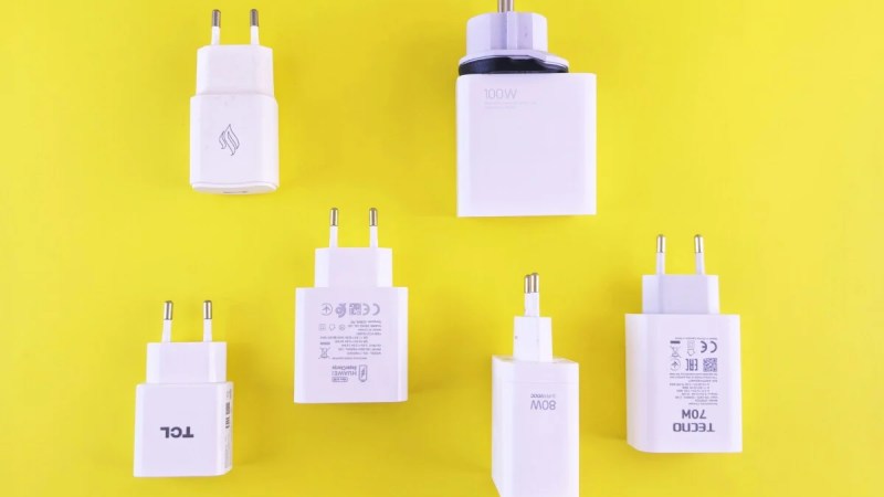 Notre sélection des meilleurs chargeurs rapides pour smartphone ou PC