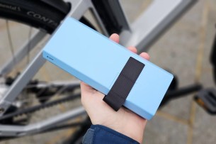 Anod Hybrid batterie 2