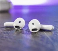 Les AirPods 4 avec réduction de bruit active profitent d’une belle petite ristourne sur Amazon