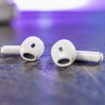 Les AirPods 4 avec réduction de bruit active profitent d’une belle petite ristourne sur Amazon Les AirPods 4 avec réduction de bruit active profitent d’une belle petite ristourne sur Amazon