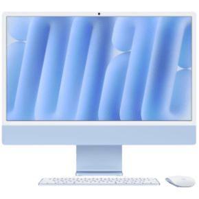 Apple iMac M4 (2024)