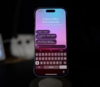 Apple Intelligence // Source : Ulrich Rozier pour Frandroid