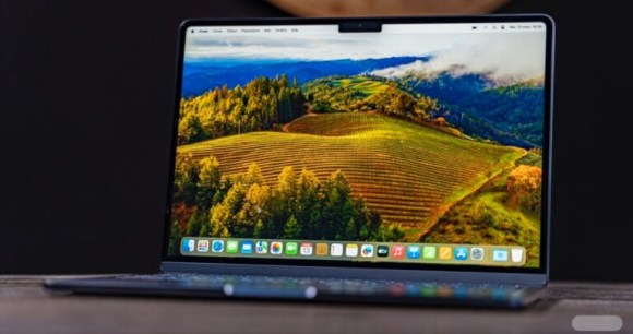 Patientez avant d’acheter : le MacBook Air M4 arrive bientôt