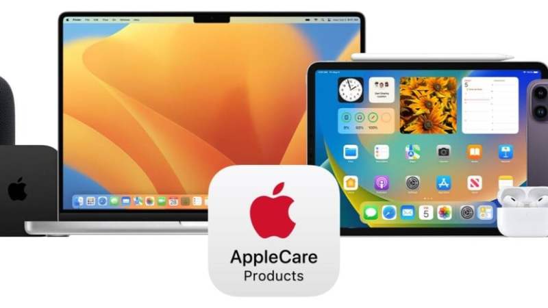 Ça y est, Apple Care One est disponible en France : une assurance intéressante, mais il manque une option