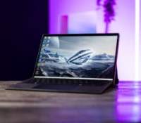 Asus ROG Flow Z13 2025 Test 20 Asus ROG Flow Z13 2025 Test 20