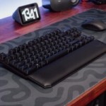 Asus ROG Strix Scope RX TKL Wireless Deluxe : 60 € de moins pour un excellent clavier mécanique sans fil, noté 8/10 par notre rédaction