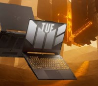 Asus TUF Gaming F15-TUF507
