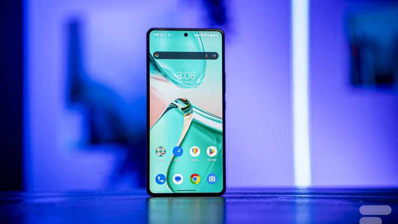 Asus ne sortira aucun smartphone en 2026&nbsp;: la production est suspendue