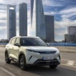 Pourquoi la voiture électrique la moins chère de BYD en France ne sera bientôt plus électrique