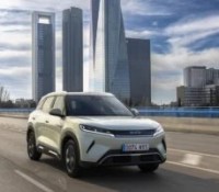 Pourquoi la voiture électrique la moins chère de BYD en France ne sera bientôt plus électrique