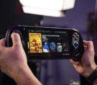 Exclusif, nous avons testé l’Ayaneo 3 : la console portable plus puissante et modulaire que le Steam Deck