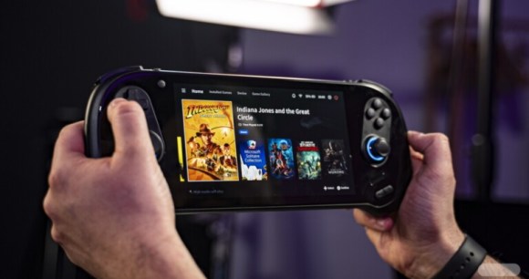 Nous avons testé l’Ayaneo 3 : la console portable plus puissante et modulaire que le Steam Deck