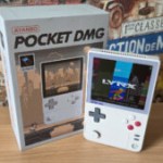 L’Ayaneo Pocket DMG est la console portable rétrogaming de référence d’après Frandroid