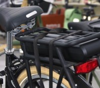 Faites attention à ces deux batteries pour vélo électrique : elles comportent un risque d’incendie