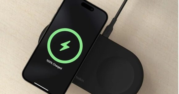 Belkin BoostCharge Pro