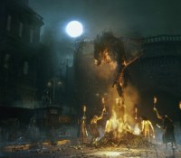 Sony s’intéresse enfin à Bloodborne : il fait retirer un mode permettant d’y jouer en 60 fps