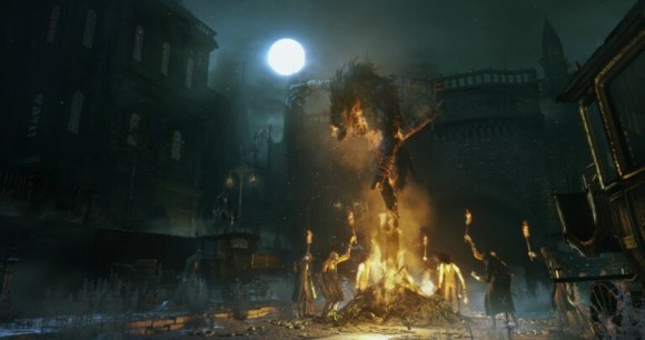 Sony s’intéresse enfin à Bloodborne : il fait retirer un mode permettant d’y jouer en 60 fps