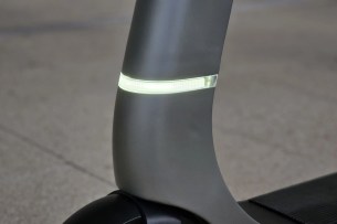 Bo M bande LED