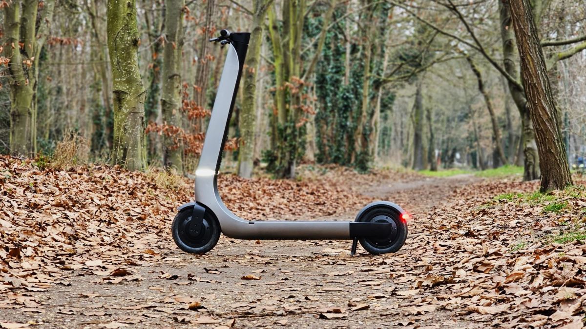 Bo M trottinette électrique autonomie