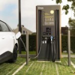 Cette technologie va (enfin) résoudre l’un des plus gros problèmes de la recharge des voitures électriques