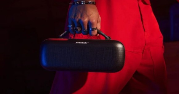 Bose Soundlink Max