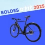 Decathlon divise par deux le prix de son Btwin Speed 900E, un vélo électrique connecté et urbain désormais à -50% grâce aux soldes Decathlon divise par deux le prix de son Btwin Speed 900E, un vélo électrique connecté et urbain désormais à -50% grâce aux soldes