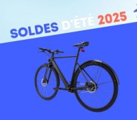 Btwin 900 E _ soldes d’été 2025