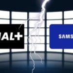 Canal+ et Samsung renforcent leur partenariat : voici ce qui change sur votre Smart TV Samsung