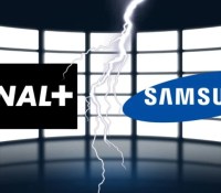 Canal+ Samsung