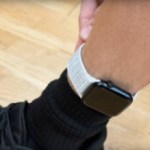 Apple Watch ou bracelet électronique ? Pourquoi certaines personnes portent leurs montres connectées à la cheville