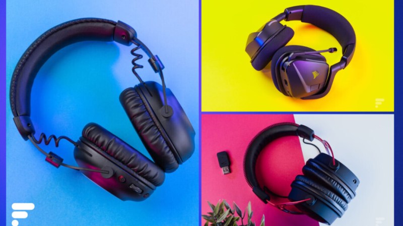 Quels sont les meilleurs casques gamer PC en 2025 ?