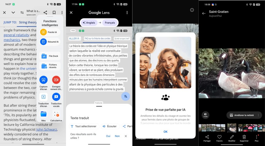 ColorOS 15 2