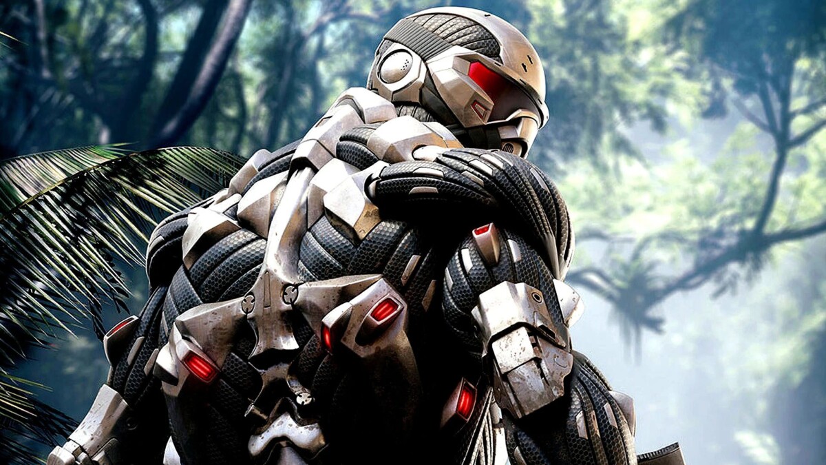 Crysis Remastered