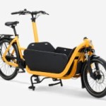 Decathlon dégaine une nouvelle version plus abordable de son biporteur électrique