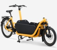 Decathlon dégaine une nouvelle version plus abordable de son biporteur électrique