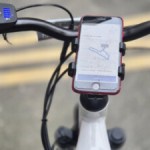 Support de téléphone pour vélo : notre sélection des meilleurs modèles