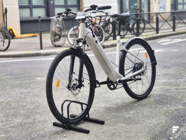 Decathlon Rockrider EACTV 100 meilleur prix, fiche technique et — free download