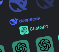 ChatGPT conserve son avance sur le chinois DeepSeek