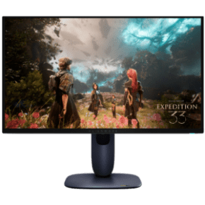 Dell Alienware AW2725Q Dell Alienware AW2725Q