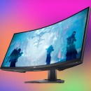 Ce moniteur gaming incurvé (34″, WQHD et 144 Hz) a droit à une belle réduction sur Amazon