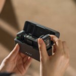 Micro DJI Mic Mini : le kit micro sans fil préféré des créateurs de contenu est en promotion