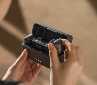 Amazon brade à -20 % le DJI Mic Mini, le kit micro sans fil préféré des créateurs de contenu
