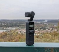 DJI Pocket 2 : cette caméra stabilisée pour vlogueurs vaut toujours le coup, surtout à moins de 300 €